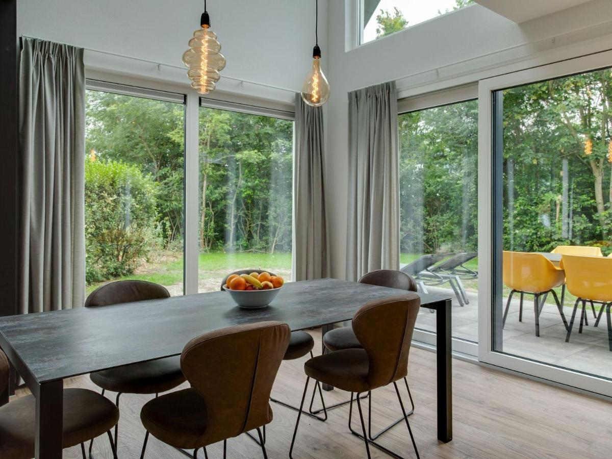 On Island Texel With Sauna Holiday home Westermient
