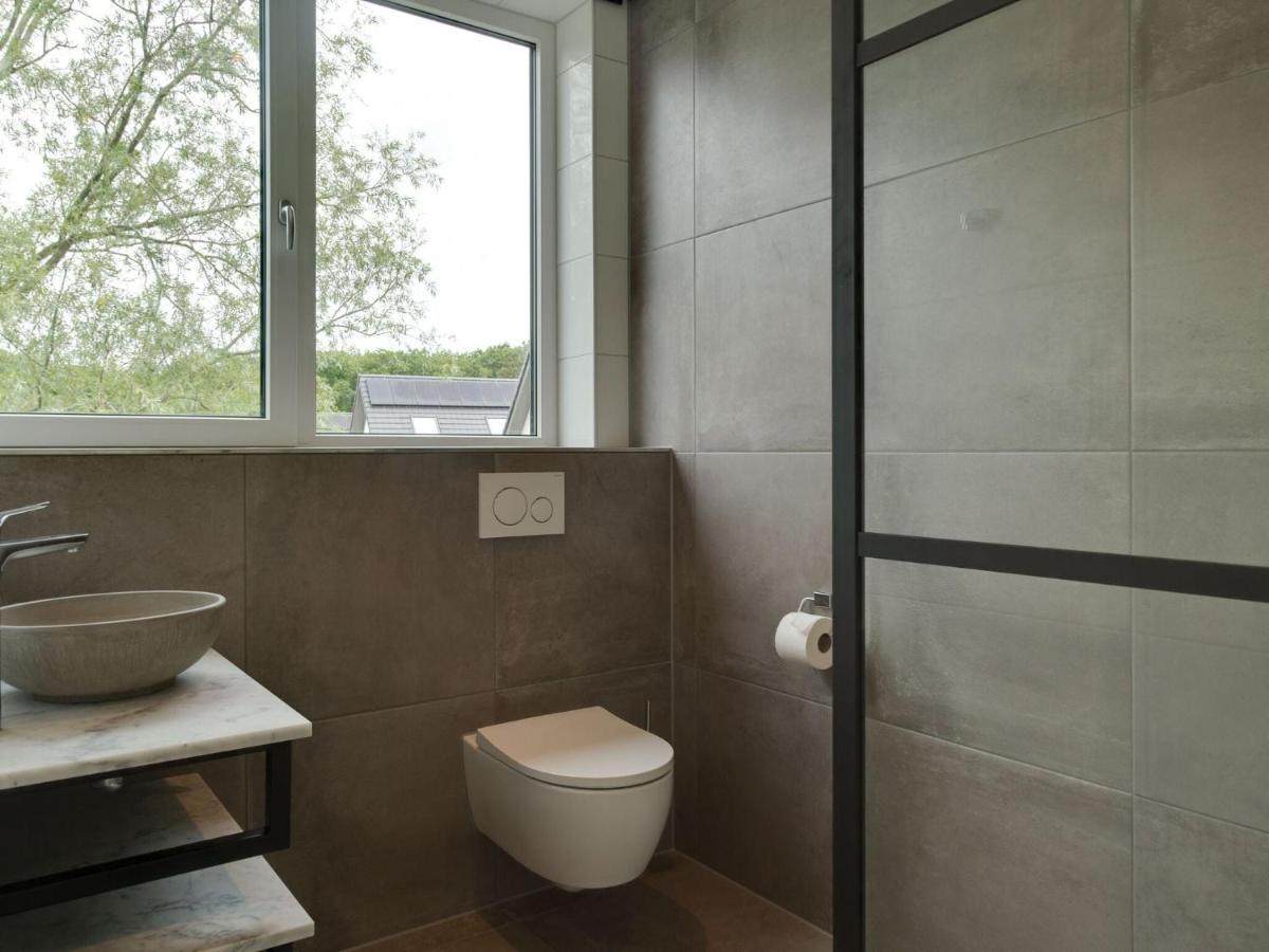 On Island Texel With Sauna Holiday home Westermient