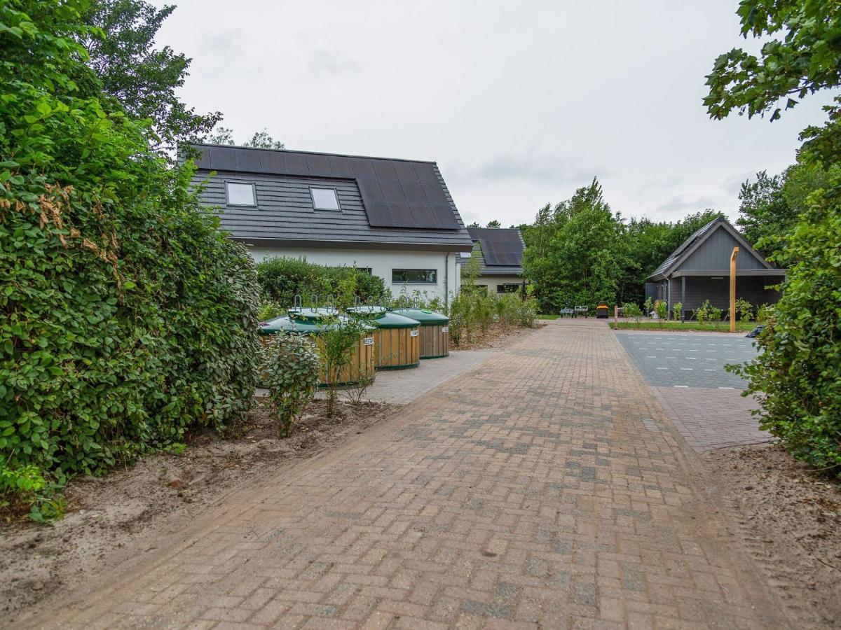 On Island Texel With Sauna * Westermient