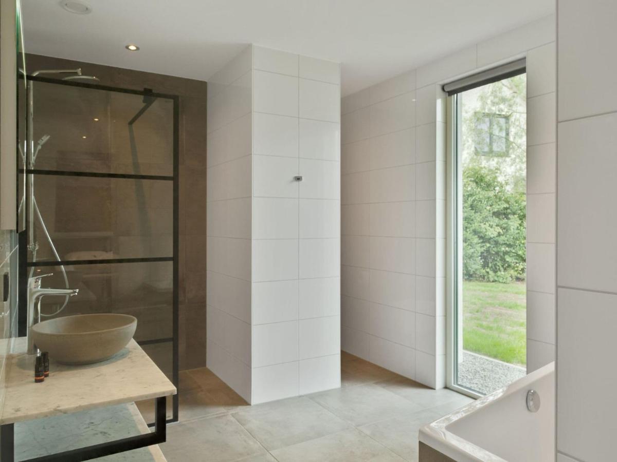 On Island Texel With Sauna Westermient