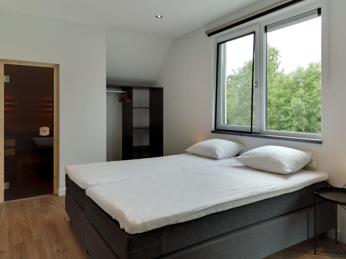 On Island Texel With Sauna Holiday home *