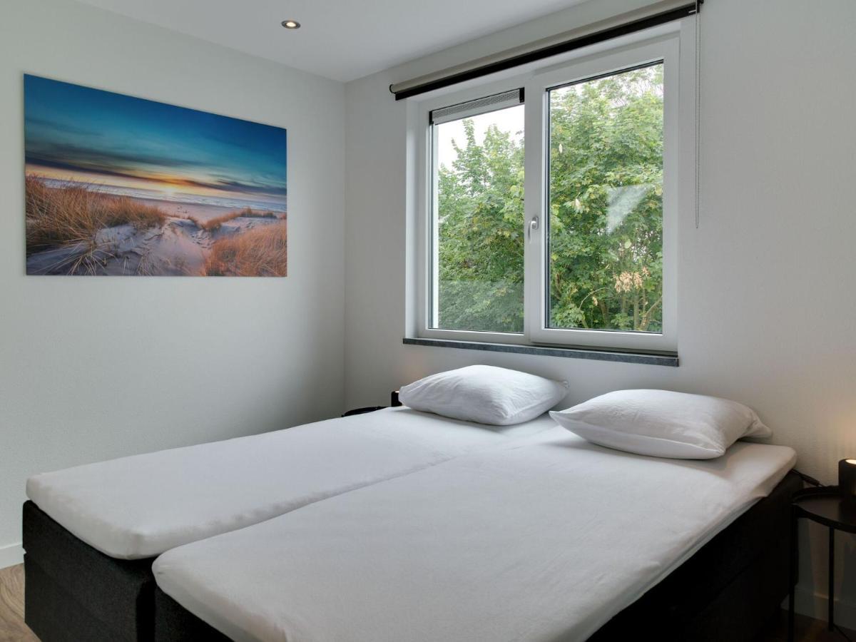 On Island Texel With Sauna