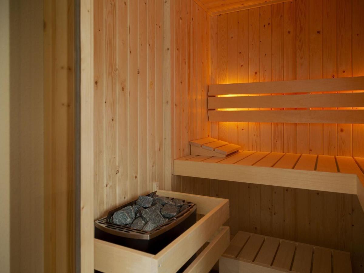 On Island Texel With Sauna *